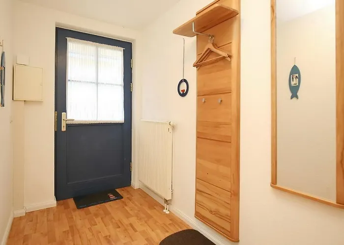 Papillon 04-4 شقة